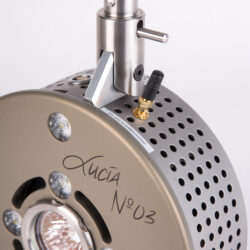 Lucia N°03 Extended Session Packs